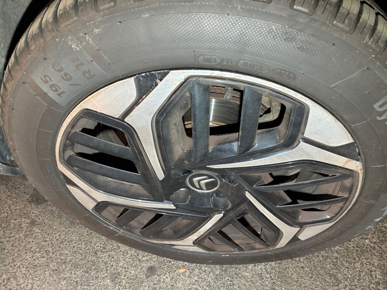 CITROEN C4 BlueHDi 130 S&S EAT8 Shine Shine 2022