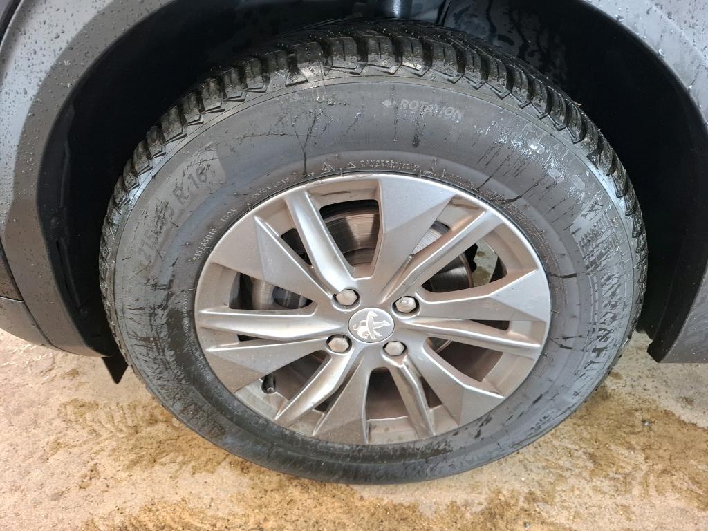 PEUGEOT 2008 BlueHDi 110 S&S BVM6 Active Pack 2022