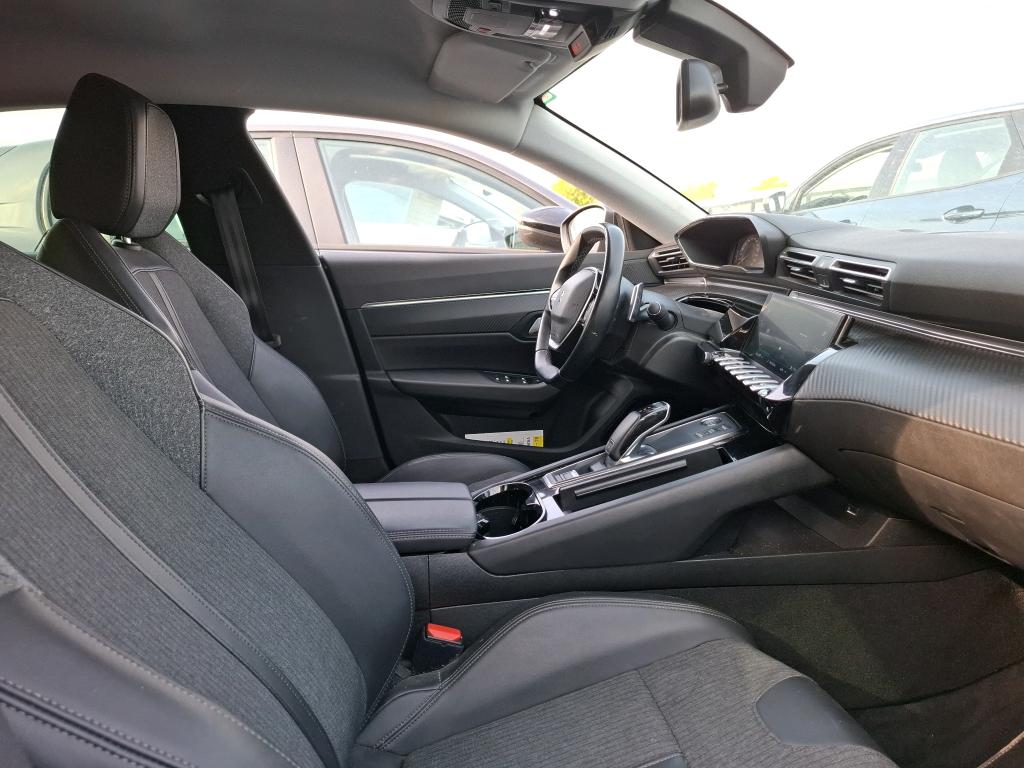PEUGEOT 508 PureTech 130 ch S&S EAT8 Allure Pack 2023