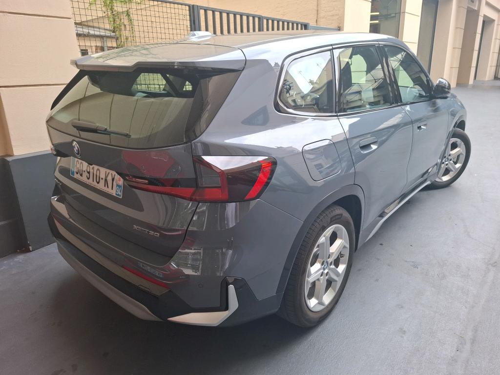 BMW X1 iX1 U11 xDrive30 313ch BVA xLine 2023