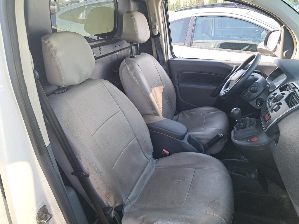 RENAULT KANGOO VU EXPRESS BLUE DCI 80 GRAND CONFORT 2021
