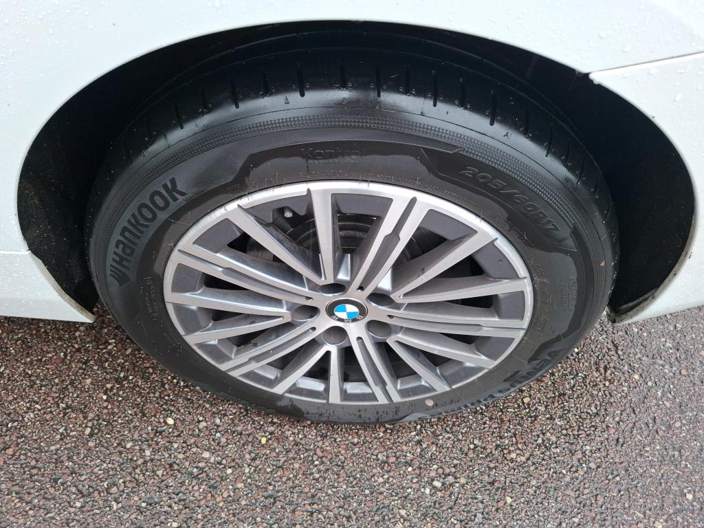 BMW SERIE 2 ACTIVE TOURER 218d 150 ch DKG7 Luxury 2025