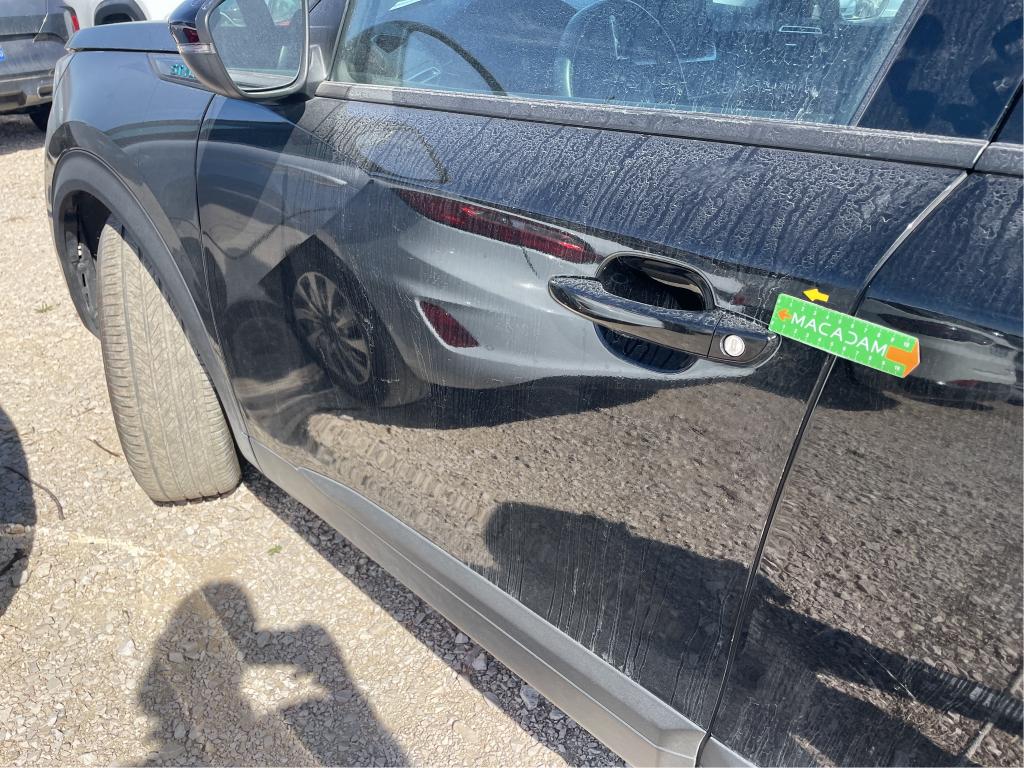 PEUGEOT 2008 PureTech 100 S&S BVM6 Style 2022