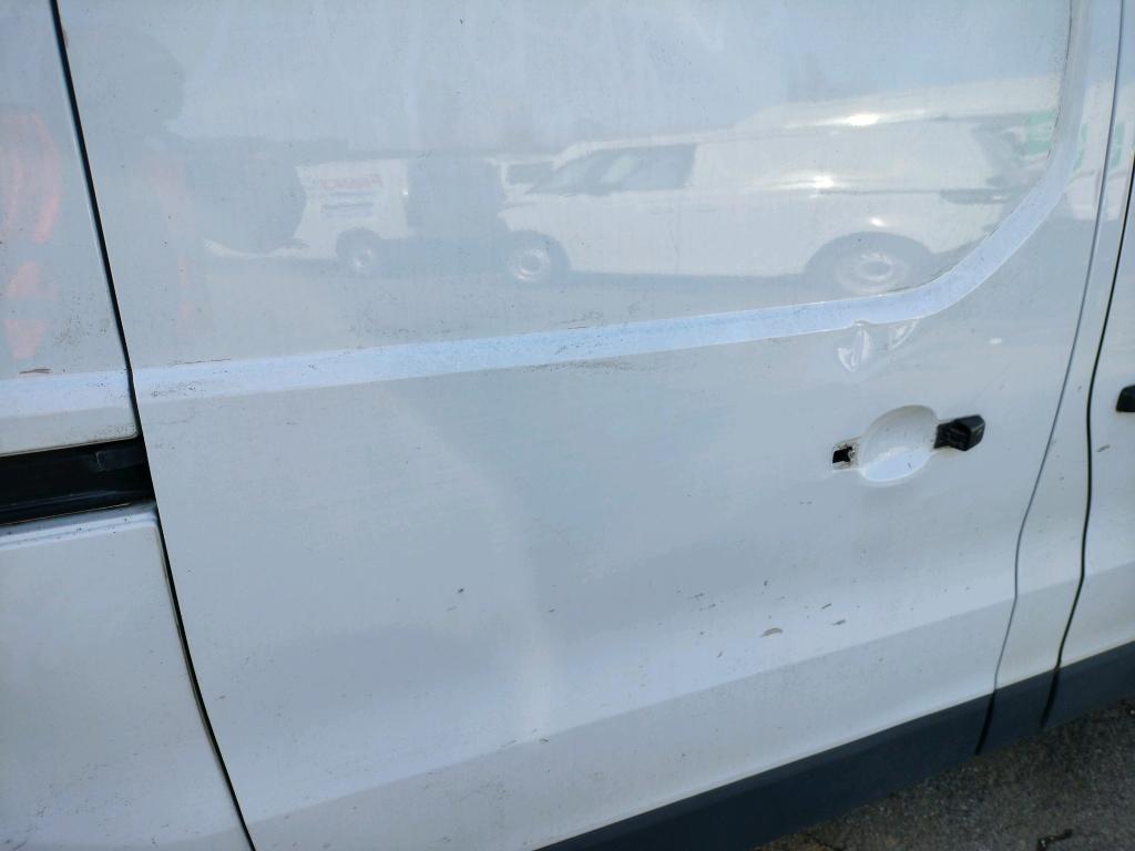 RENAULT TRAFIC FOURGON FGN L1H1 1000 KG DCI 120 E6 GRAND CONFORT 2019