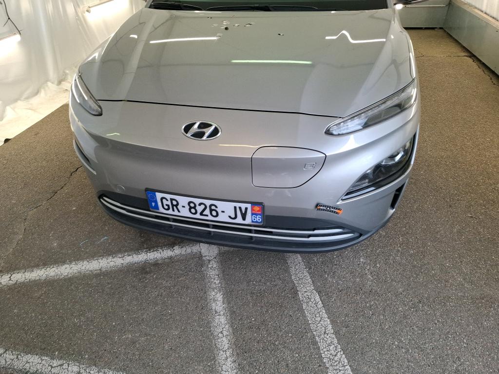 HYUNDAI KONA ELECTRIC Electrique 39 kWh - 136 ch Intuitive 2023