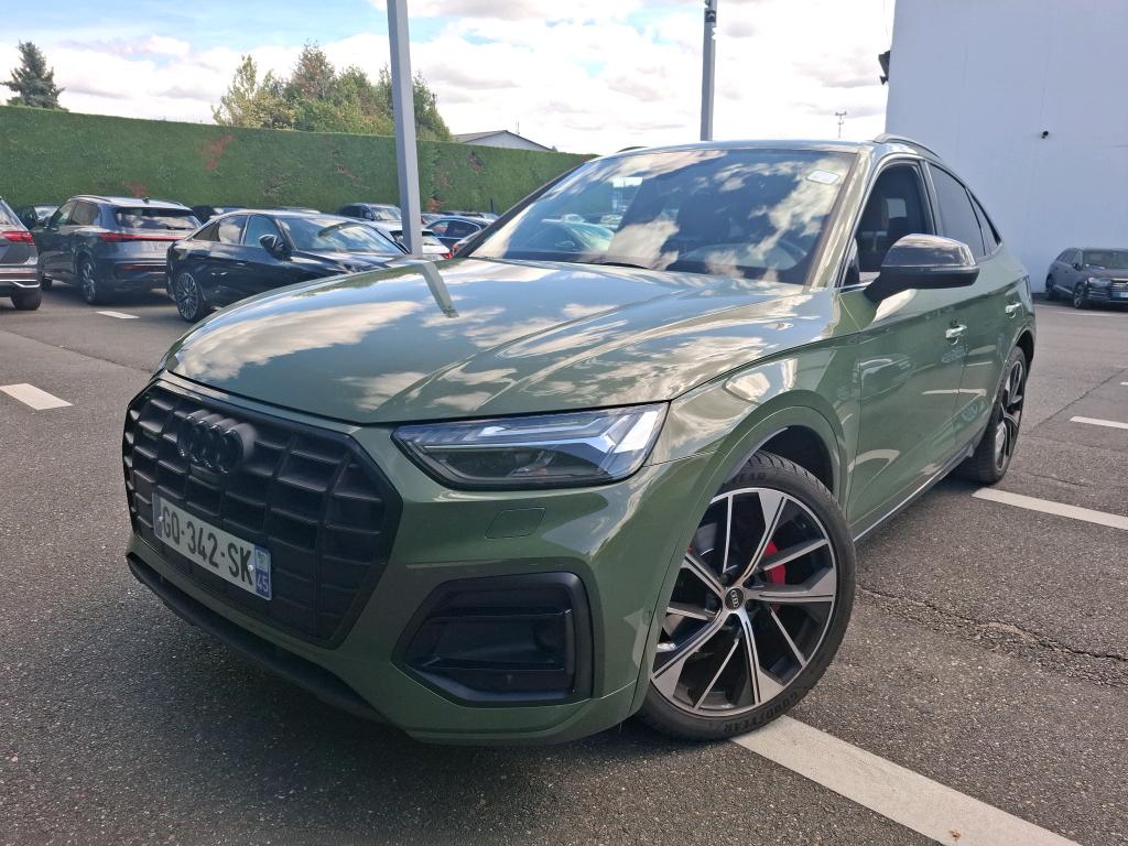 Q5 SPORTBACK