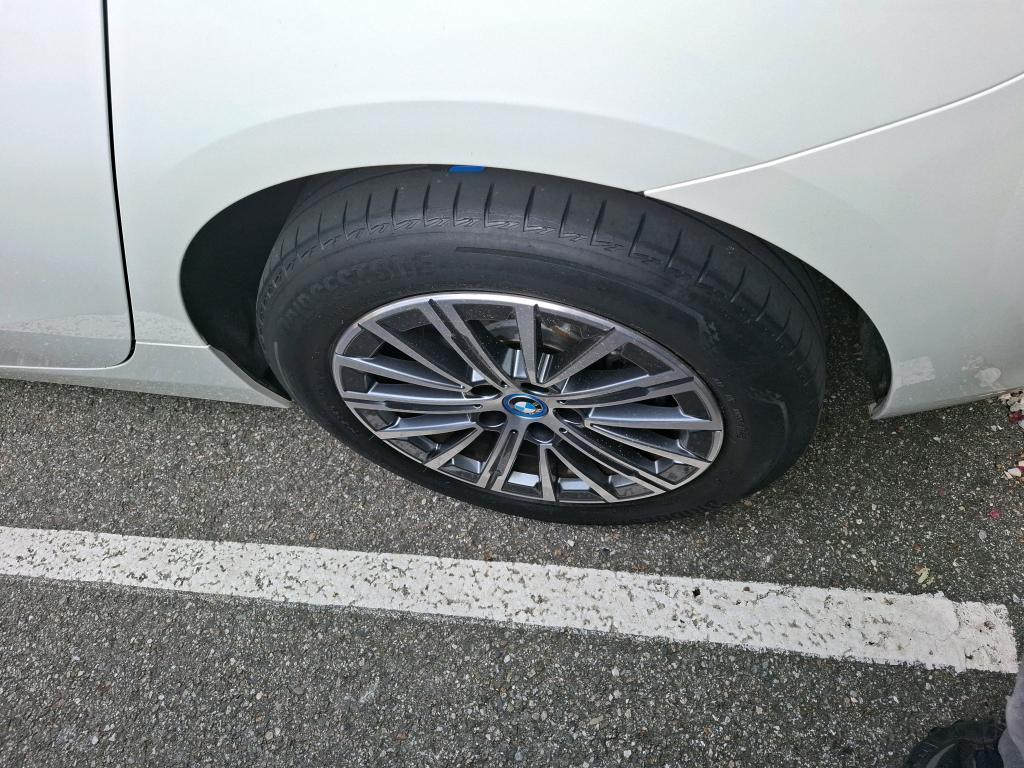BMW SERIE 2 ACTIVE TOURER 225e xDrive 245 ch DKG7 Luxury 2023