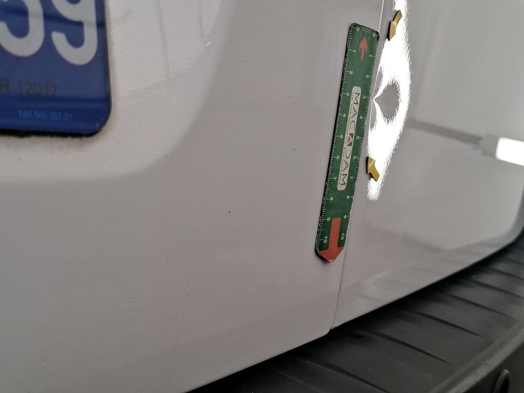 RENAULT KANGOO VU EXPRESS GRAND VOLUME BLUE DCI 95 EXTRA R-LINK 2021