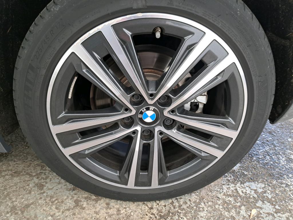 BMW SERIE 1 F40 116i 109 ch DKG7 - 2023