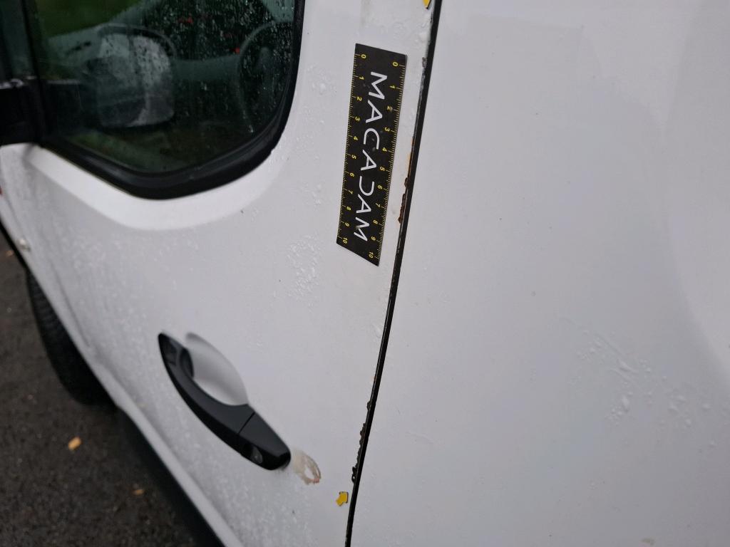 PEUGEOT PARTNER FOURGON STANDARD 650 KG BLUEHDI 100 S&S BVM5 PREMIUM 2020