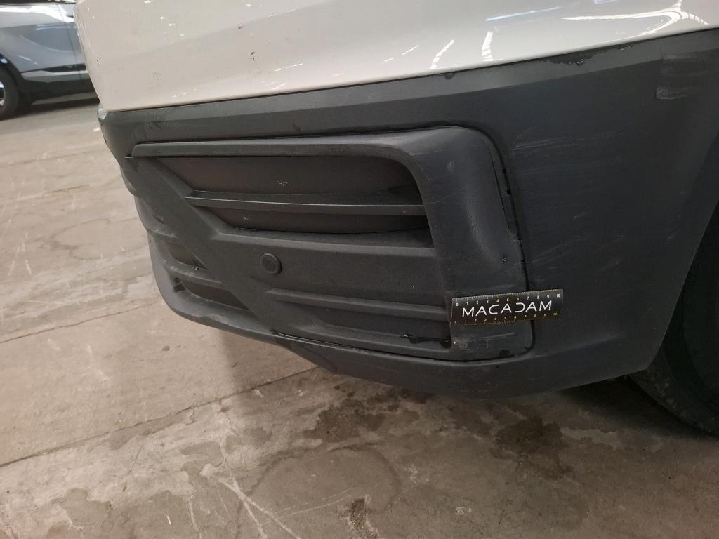 VOLKSWAGEN CRAFTER FOURGON VAN 30 L3H3 2.0 TDI 140 CH BUSINESS LINE 2020