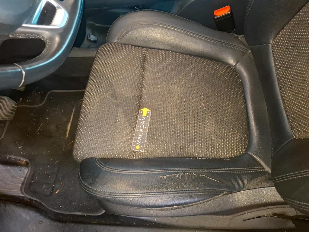RENAULT ESPACE V Blue dCi 160 EDC Evolution 2021