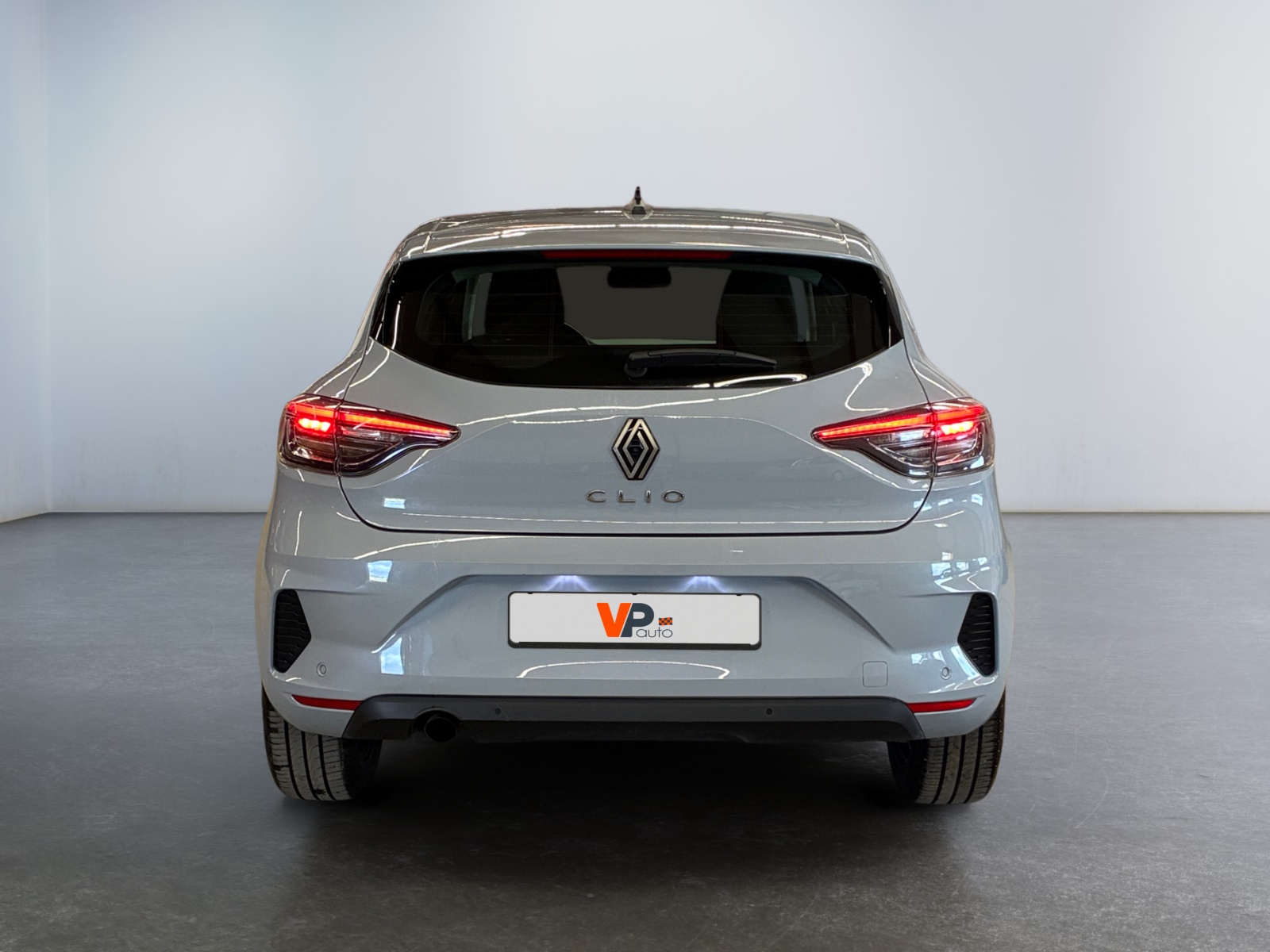 RENAULT CLIO SOCIETE BLUE DCI 100 hc GSR2 EVOLUTION REVERSIBLE 2024
