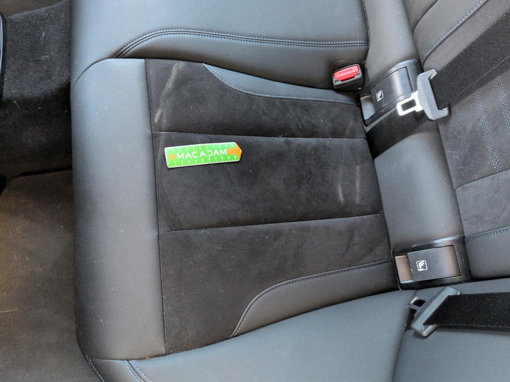 BMW i4 G26 M50 544 ch BVA - 2023