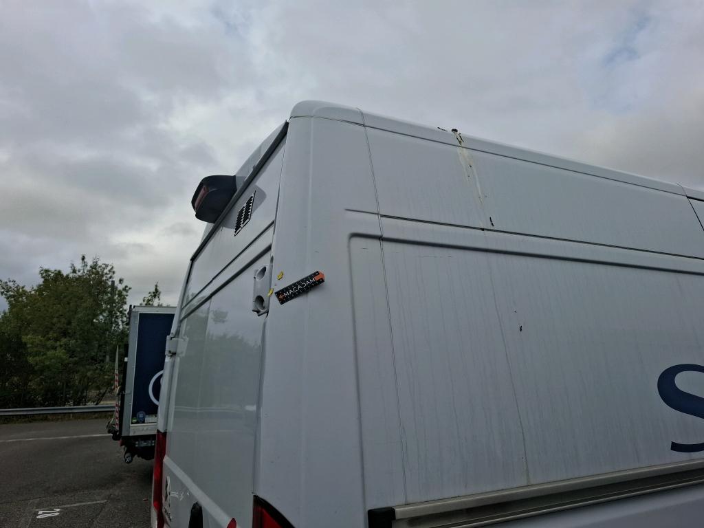 CITROEN JUMPER FOURGON TOLE 33 L2H2 BLUEHDi 120 S&S BVM6 CLUB 2022