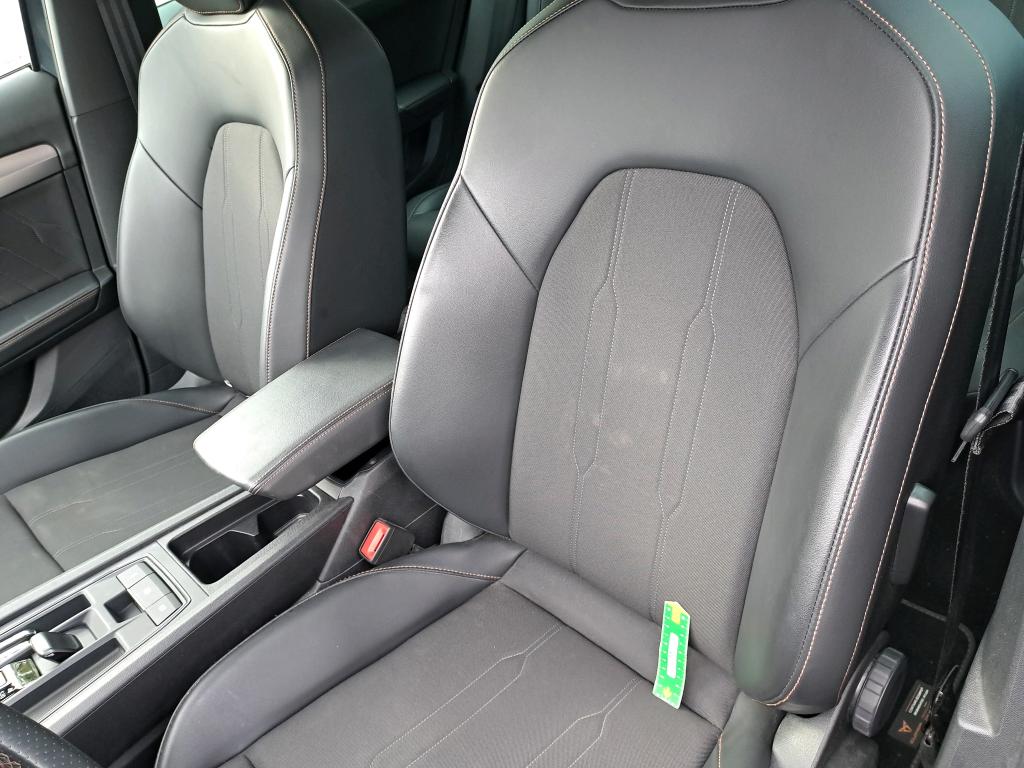 CUPRA FORMENTOR 1.4 e-HYBRID 204 ch DSG6 Business Edition 2024