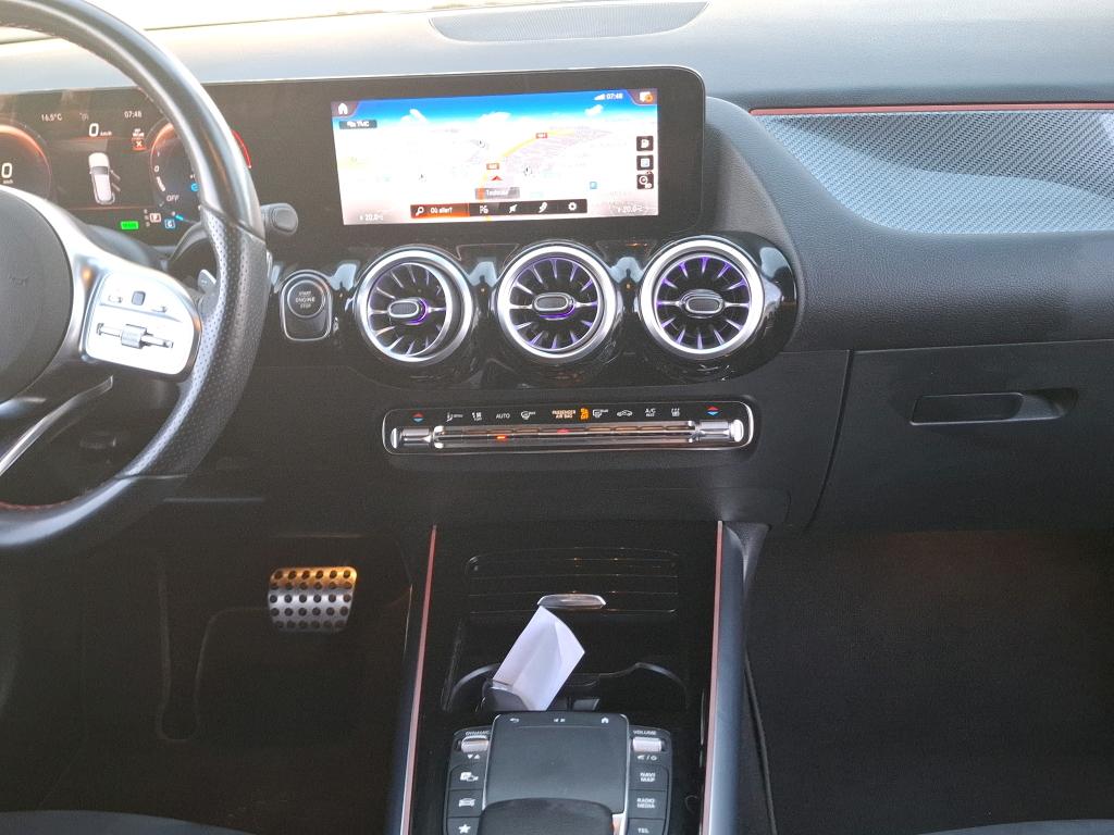 MERCEDES-BENZ MERCEDES GLA II 250 e 8G-DCT AMG Line 2023
