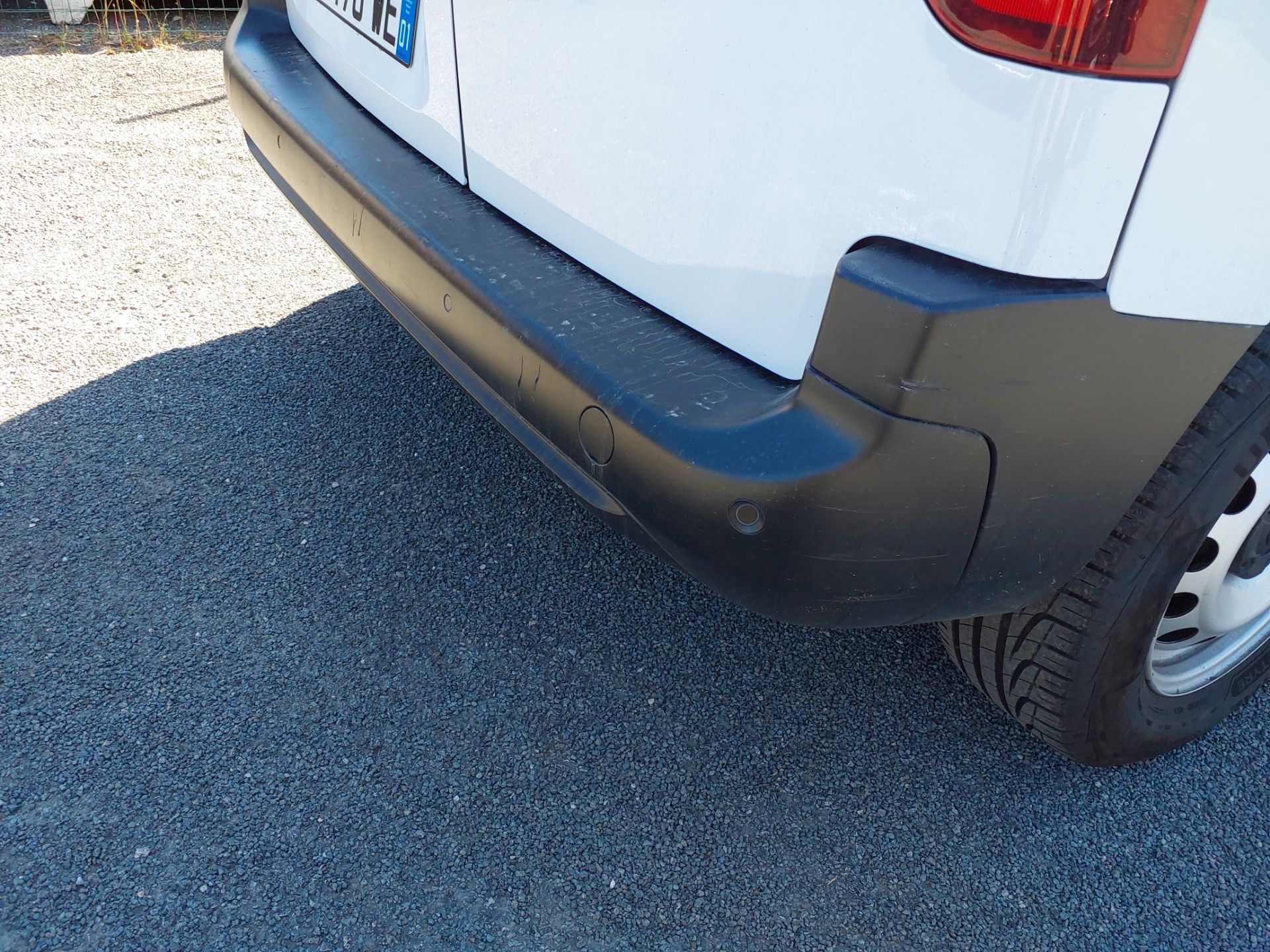 OPEL COMBO CARGO M 950 KG BLUEHDI 100 S&S BVM6 - 2023