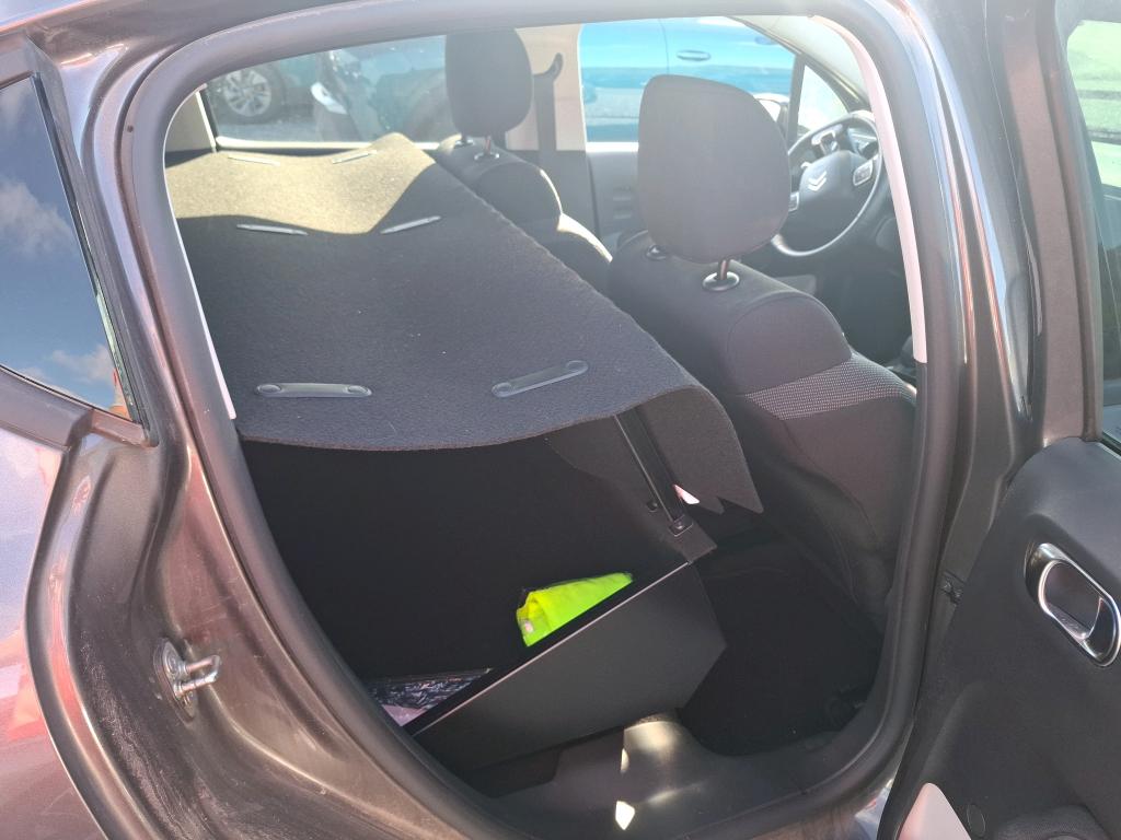 CITROEN C3 PureTech 110 EAT6 Max 2024