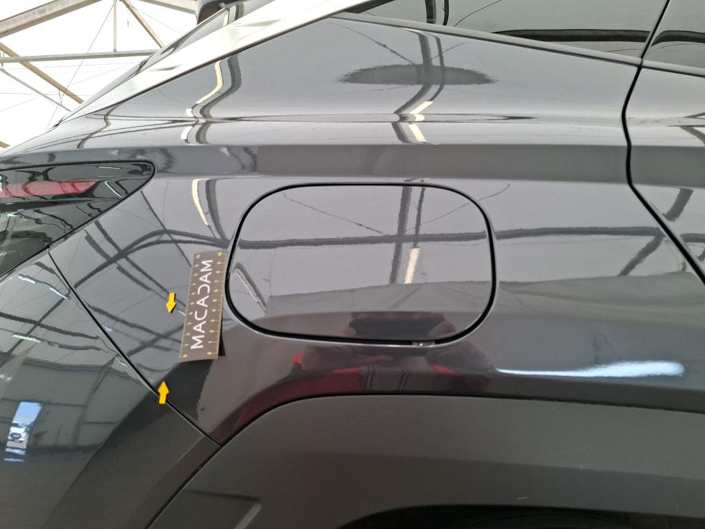 HYUNDAI TUCSON 1.6 T-GDI 265 HTRAC Plug-in BVA6 Creative 2022