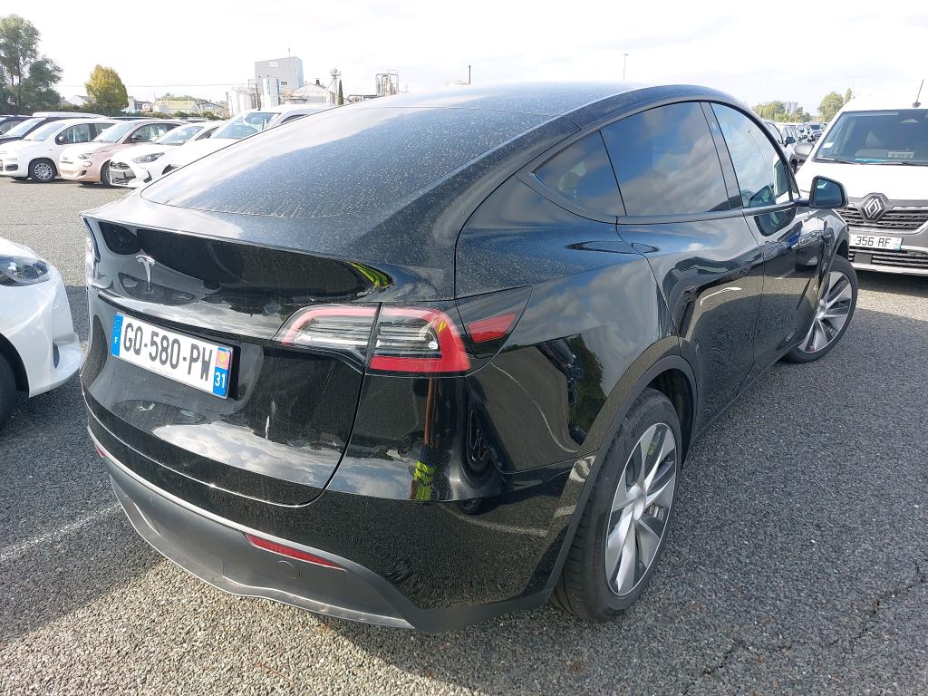 TESLA  2023