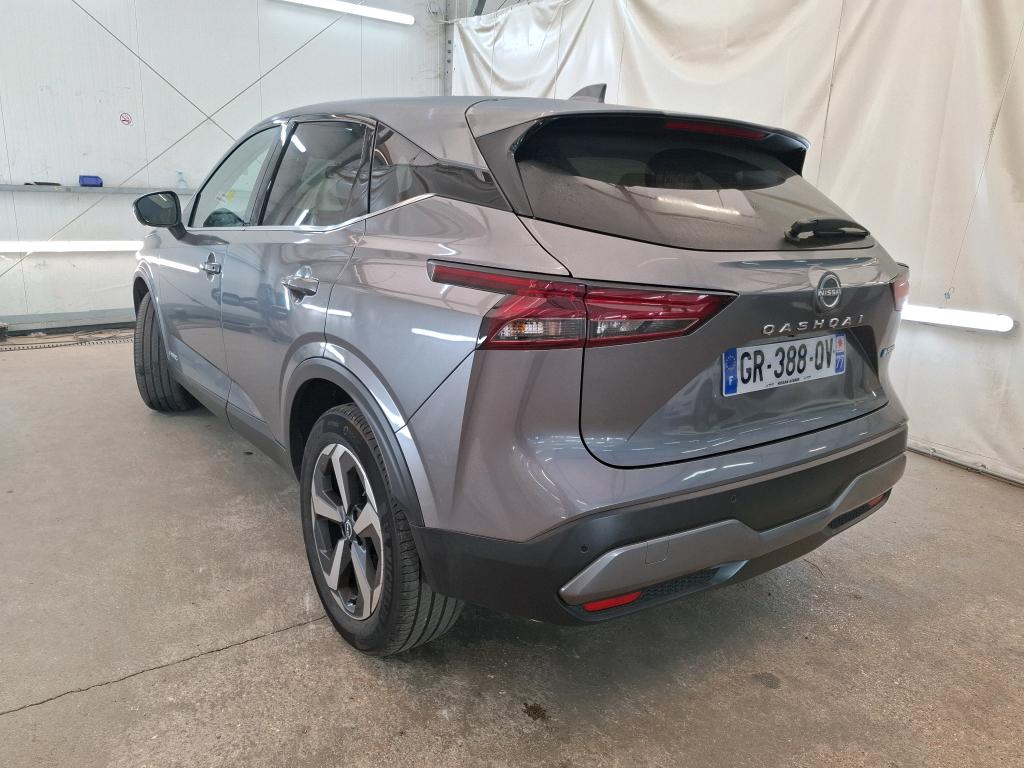 NISSAN QASHQAI VP e-Power 190 ch N-Connecta 2023