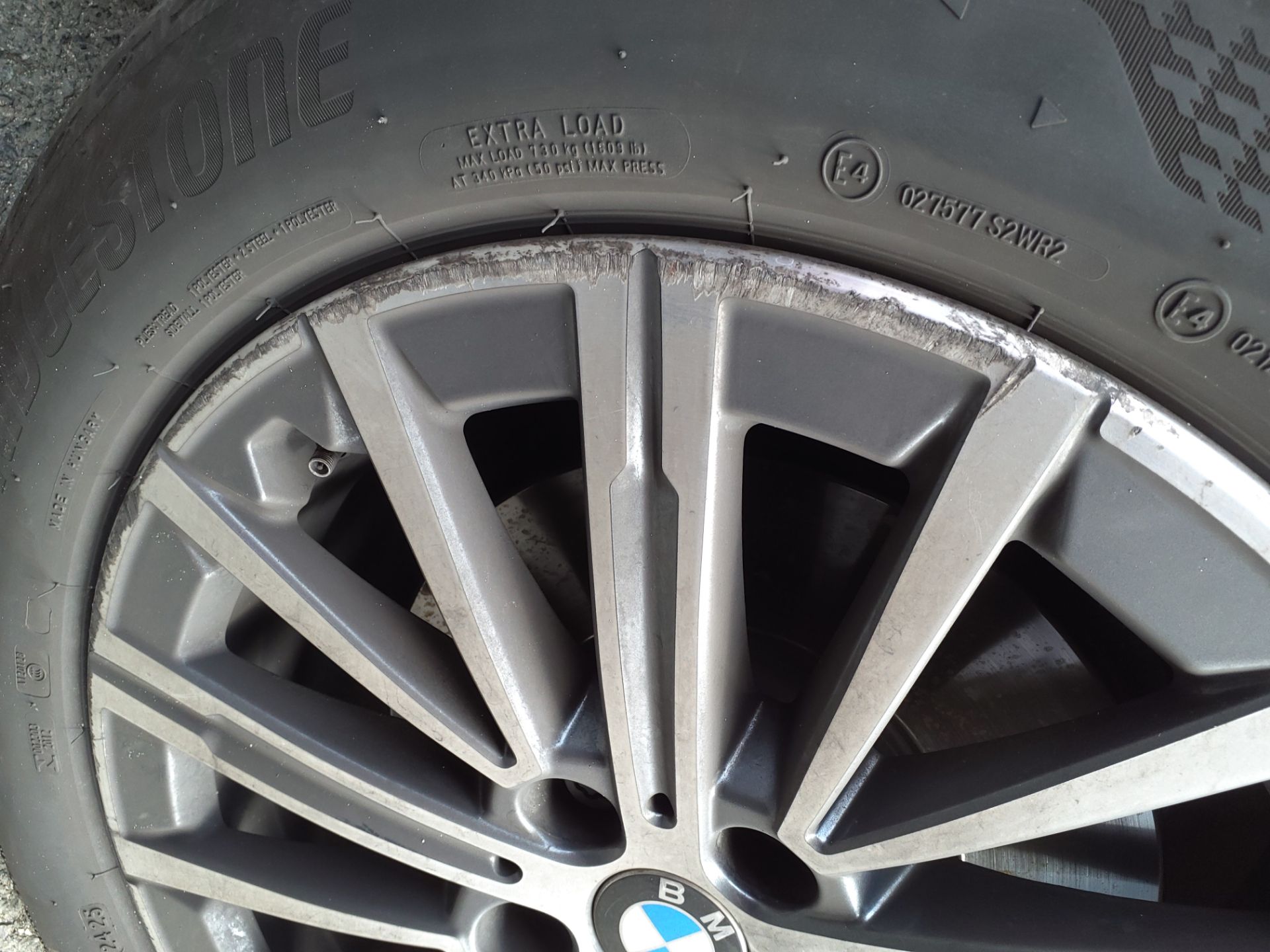 BMW SERIE 2 ACTIVE TOURER 218i 136 ch DKG7 Luxury 2024
