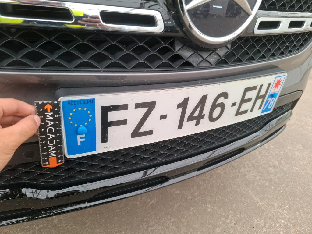MERCEDES-BENZ MERCEDES GLB 200 d 8G-DCT Progressive Line 2021