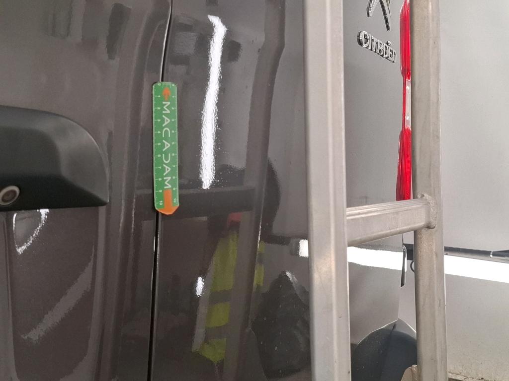 CITROEN JUMPY FOURGON FGN XL BLUEHDI 180 S&S EAT8 DRIVER 2022