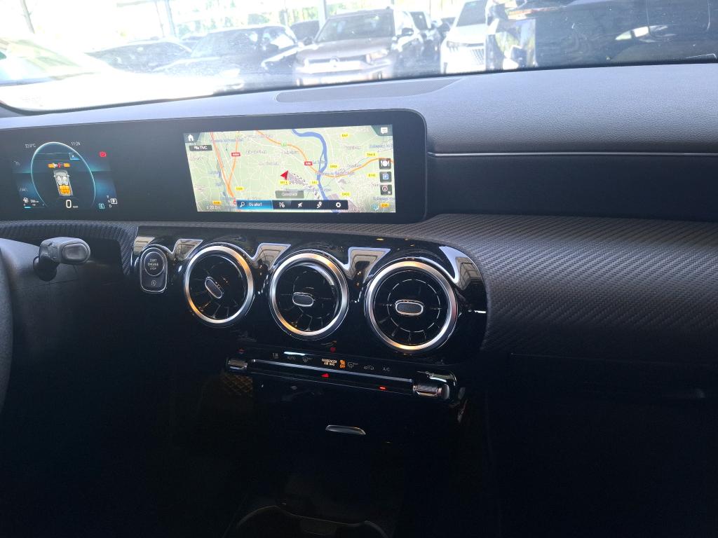 MERCEDES CLASSE A 180 d 8G-DCT Style Line 2022