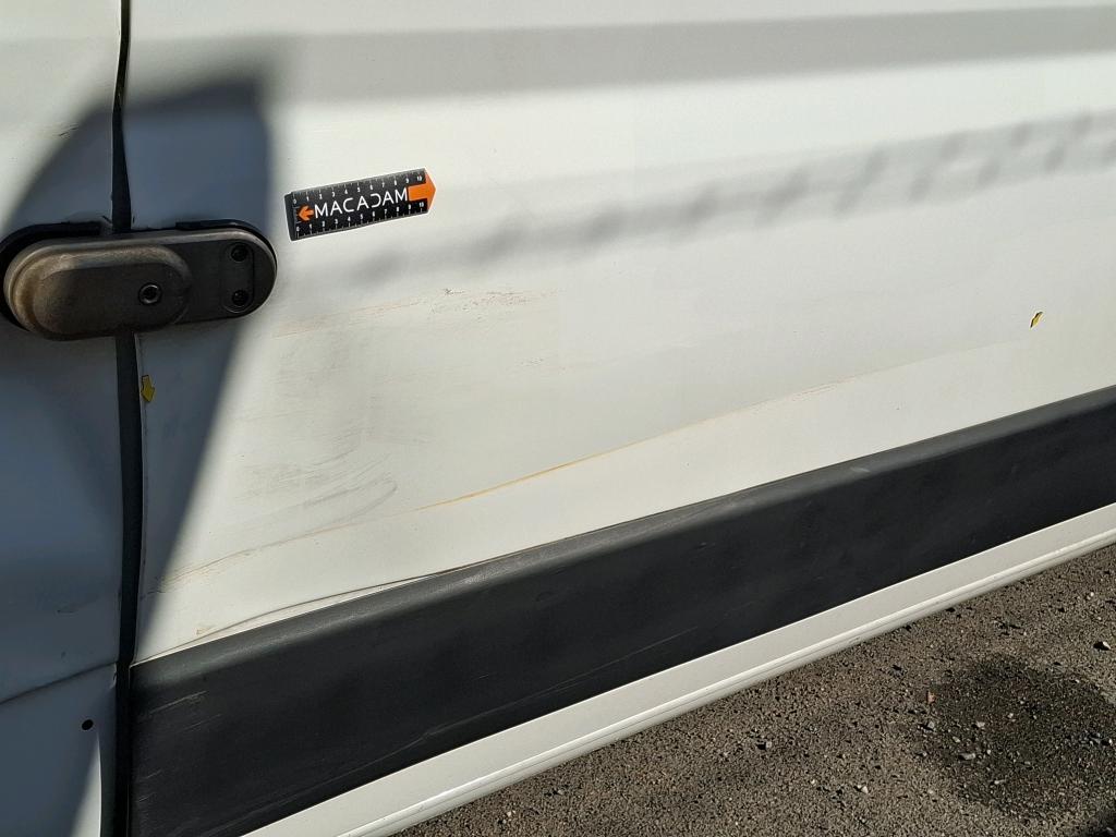 PEUGEOT BOXER FOURGON TOLE 333 L2H2 BLUEHDI 140 S&S ASPHALT 2020