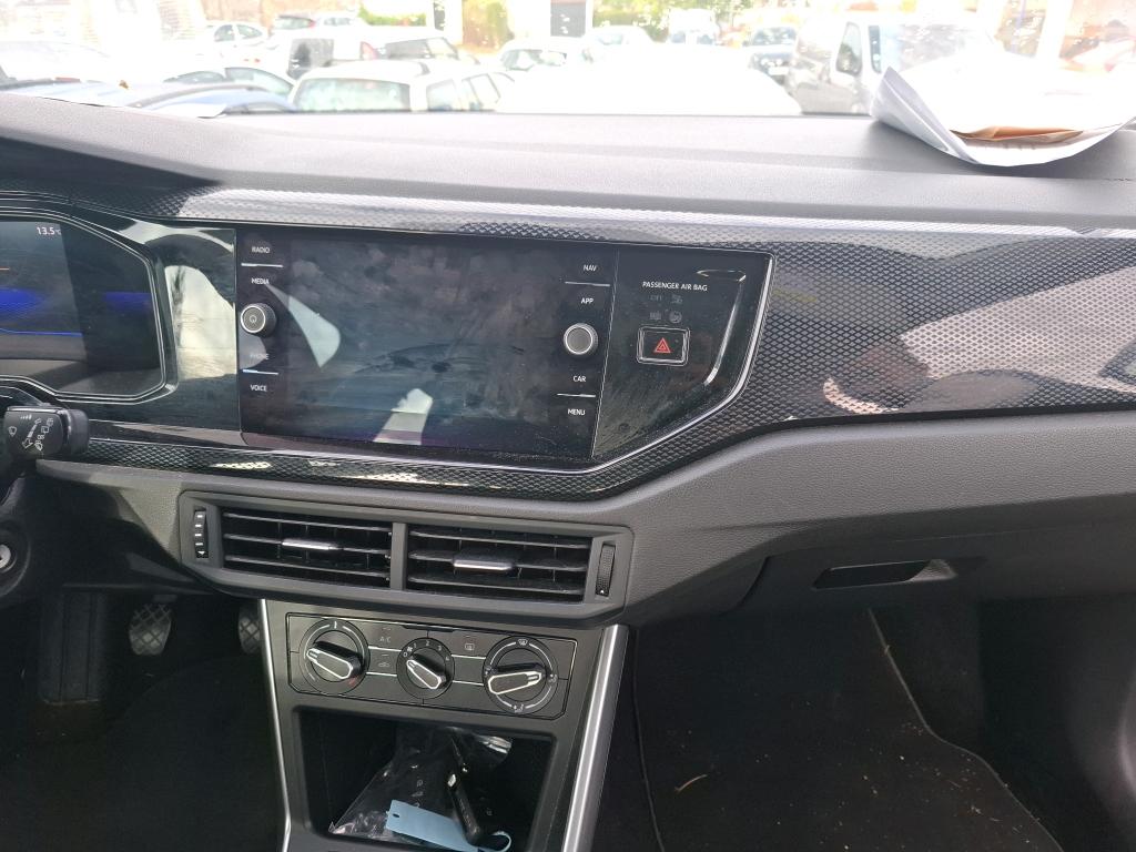 VOLKSWAGEN TAIGO 1.0 TSI 110 BVM6 Life Business 2022
