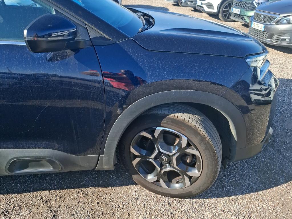 CITROEN C5 AIRCROSS PureTech 130 S&S EAT8 Shine 2023