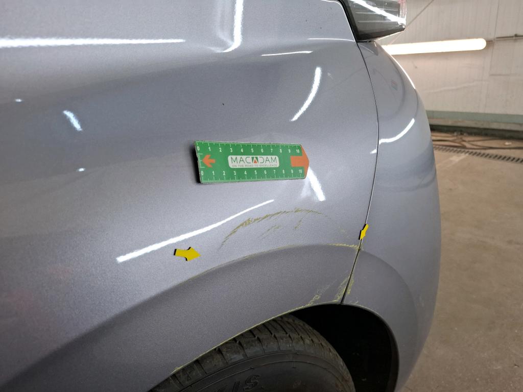 PEUGEOT 308 PureTech 130ch S&S BVM6 Active Pack 2023