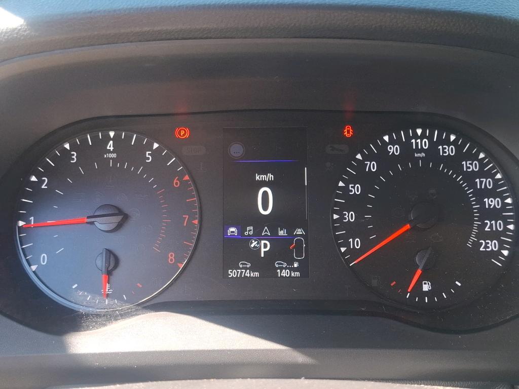 RENAULT KANGOO VU VAN TCE 130 EDC EXTRA - 22 2023