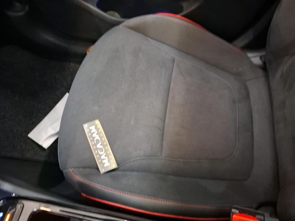 HYUNDAI TUCSON 1.6 T-GDI 215 Hybrid BVA6 Initia 2024