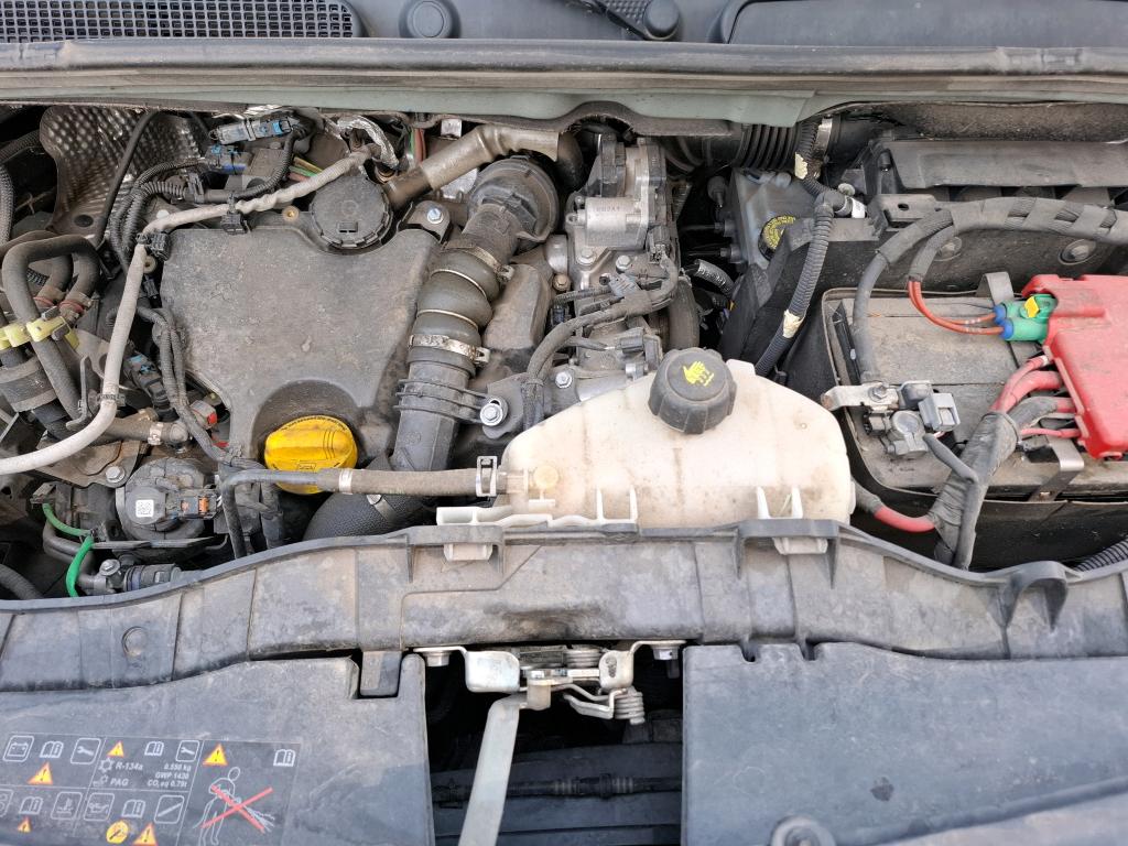 MERCEDES-BENZ CITAN FOURGON FGN 109 CDI LONG PRO 2021