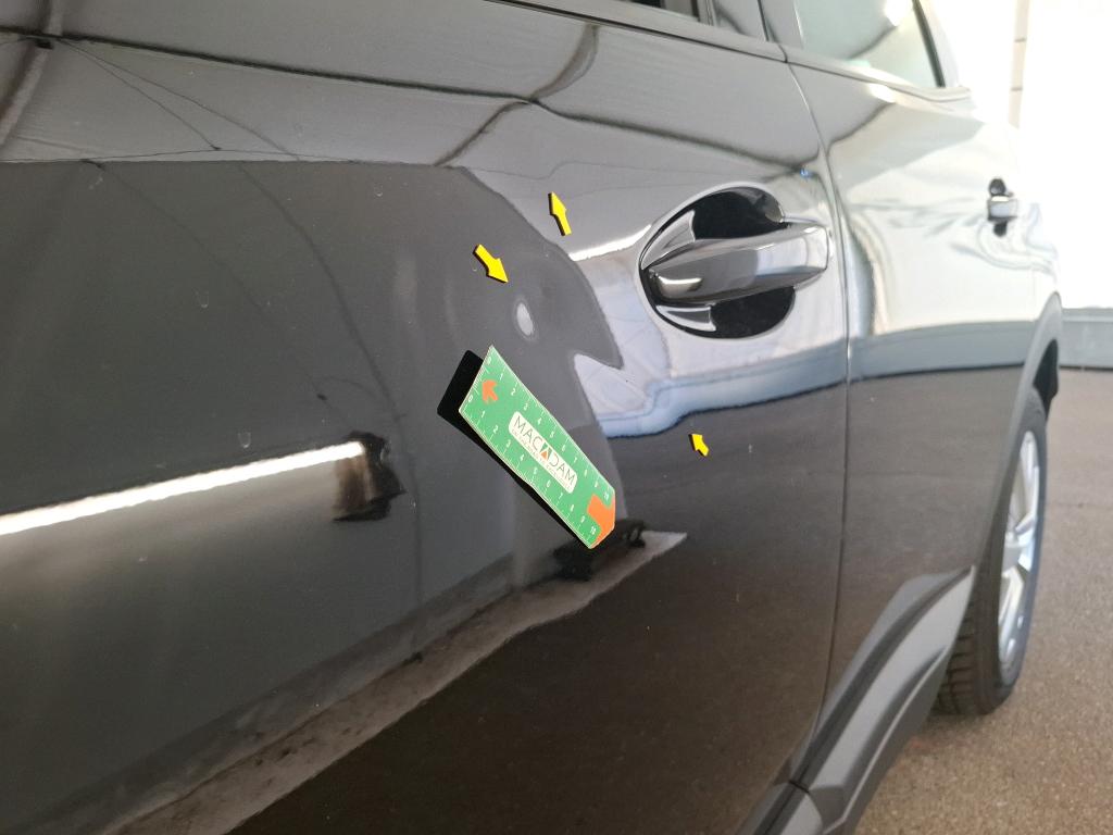 PEUGEOT 3008 Puretech 130ch S&S EAT8 Active Pack 2022