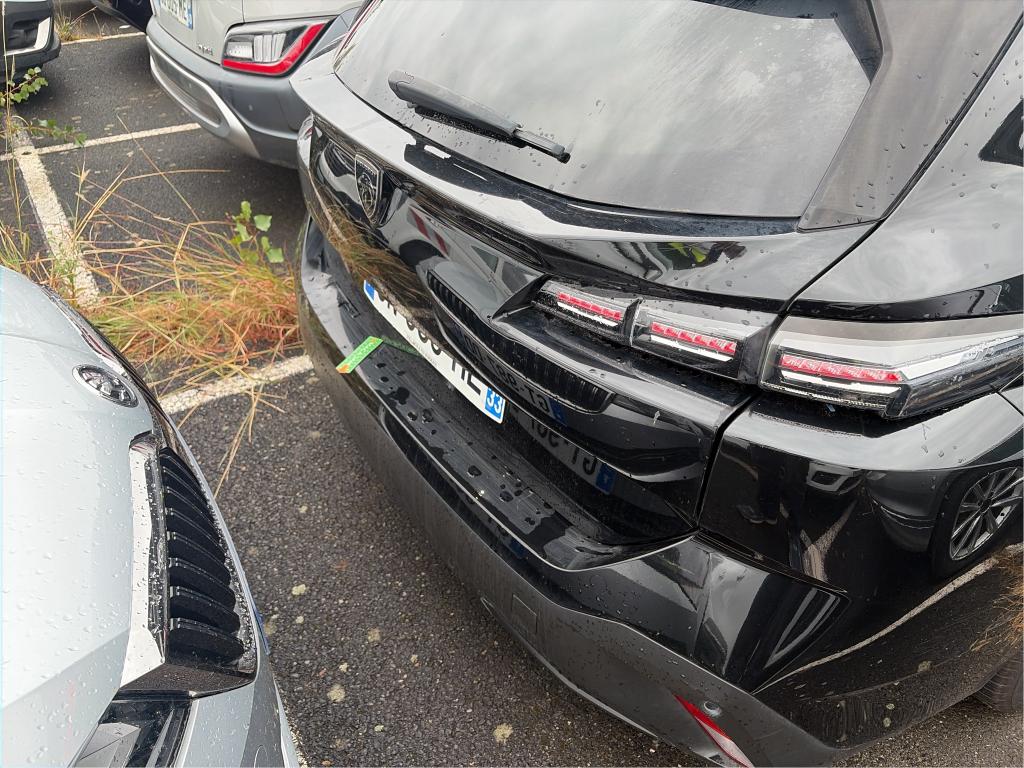 PEUGEOT 308 SW BlueHDi 130ch S&S EAT8 Active Pack 2023
