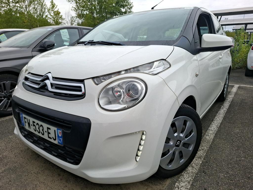 C1 VTI