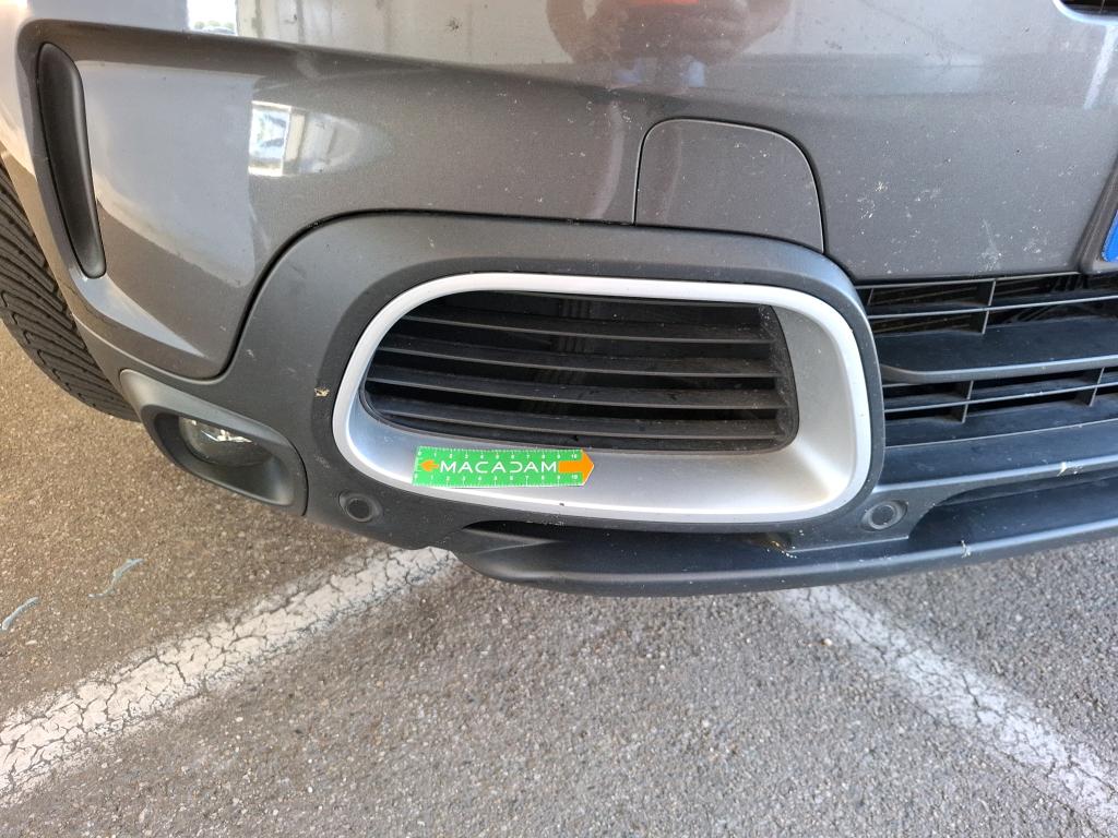 CITROEN C5 AIRCROSS BlueHDi 130 S&S EAT8 Business 2022