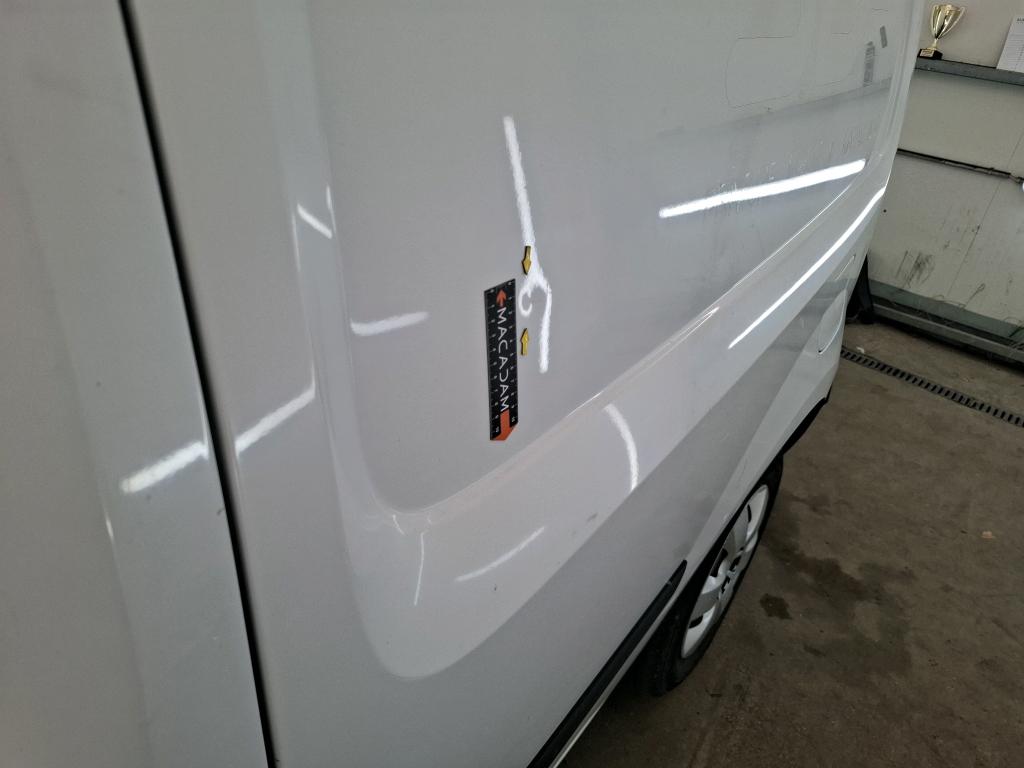 RENAULT KANGOO VU EXPRESS 1.5 DCI 90 ENERGY E6 CONFORT 2018