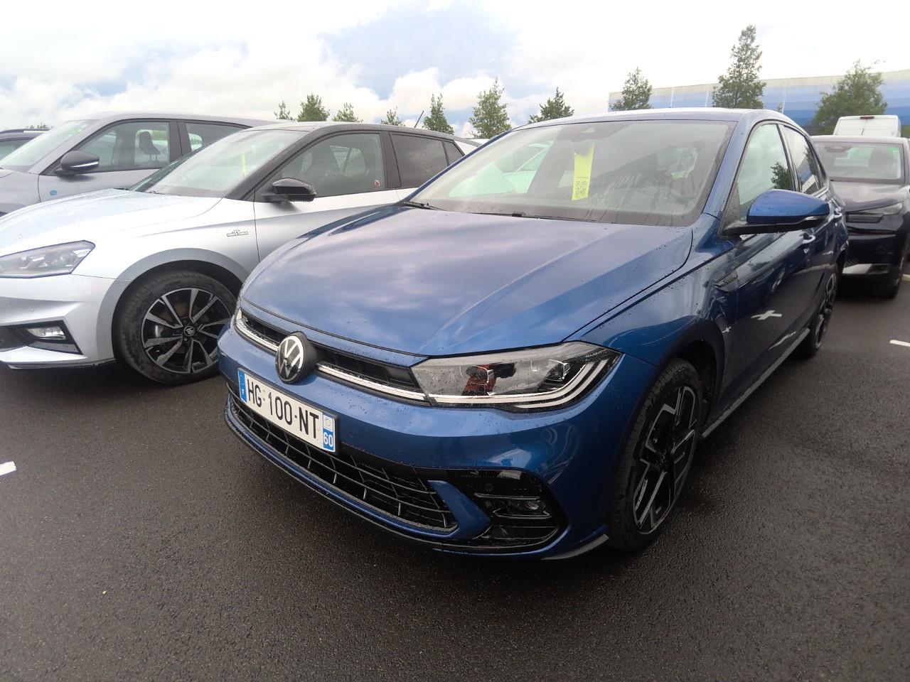 POLO 1.0
