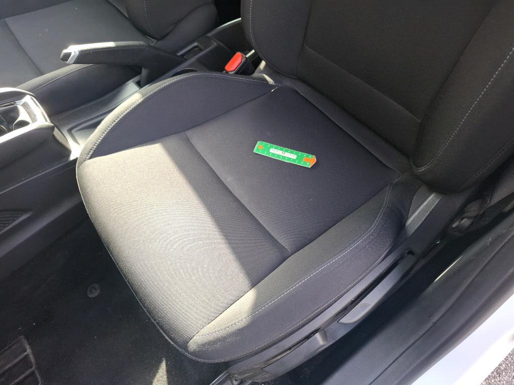 RENAULT CLIO SOCIETE BLUE DCI 85 AIR NAV 2020