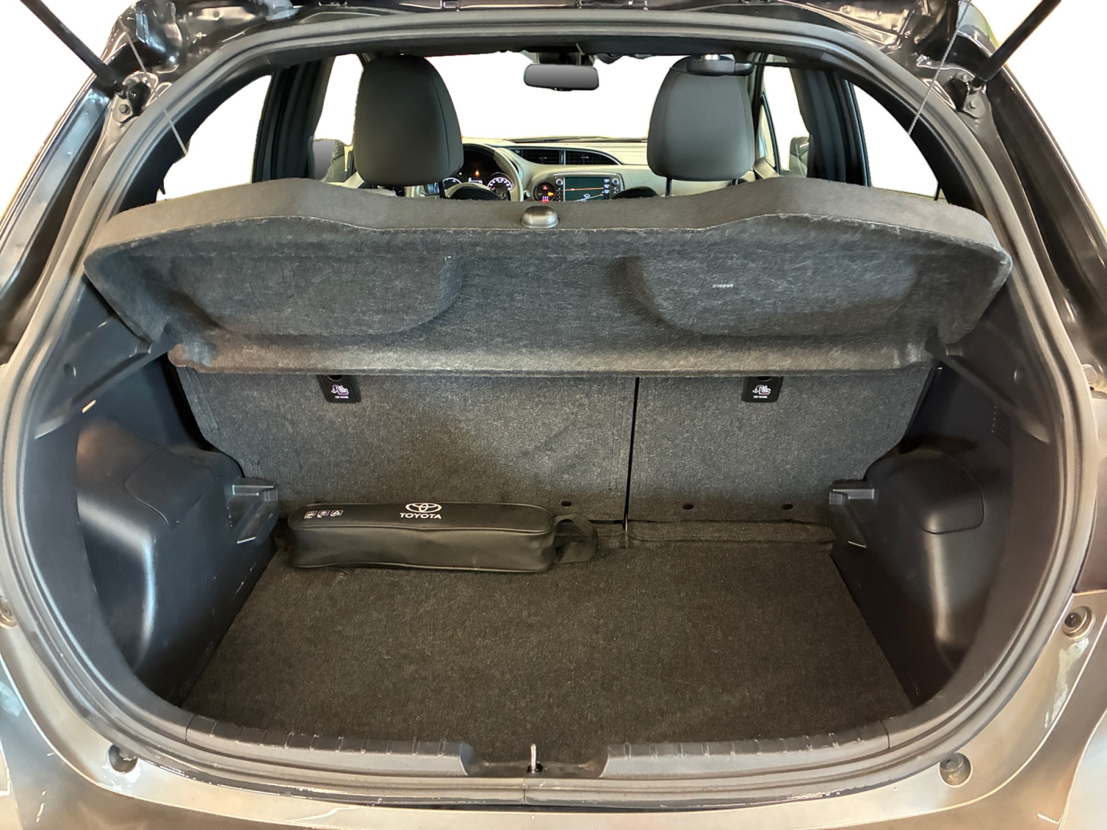 TOYOTA Yaris Hybride 100h Collection Collection 2018