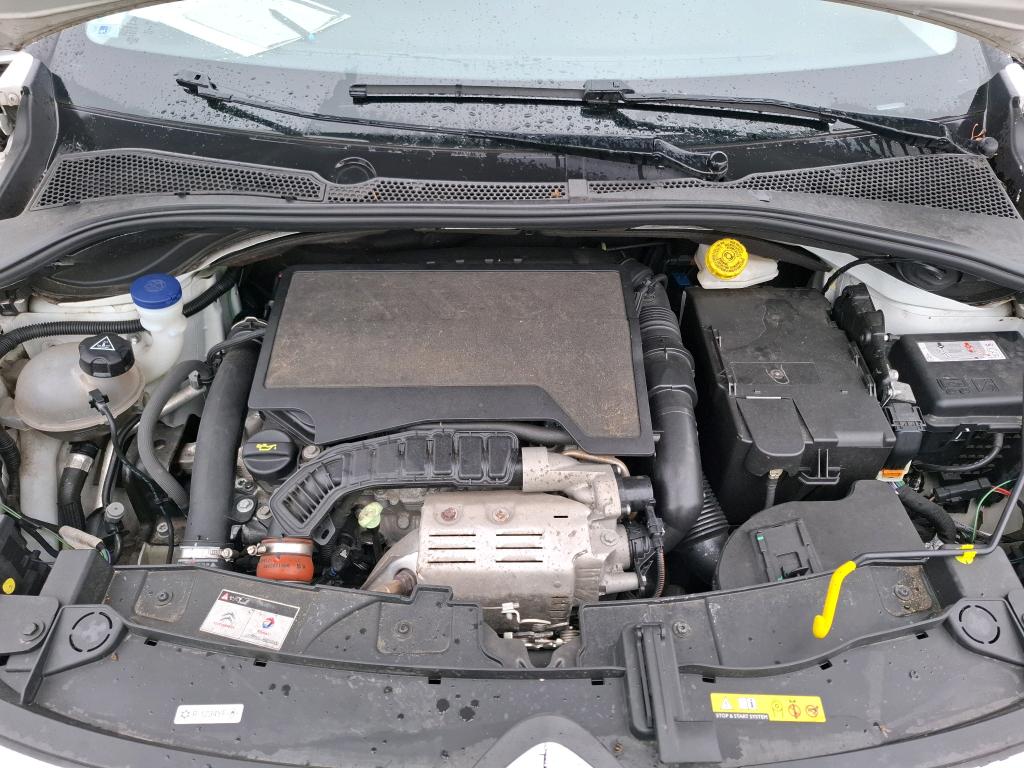 CITROEN C3 PureTech 110 S&S BVM6 Shine Business 2021