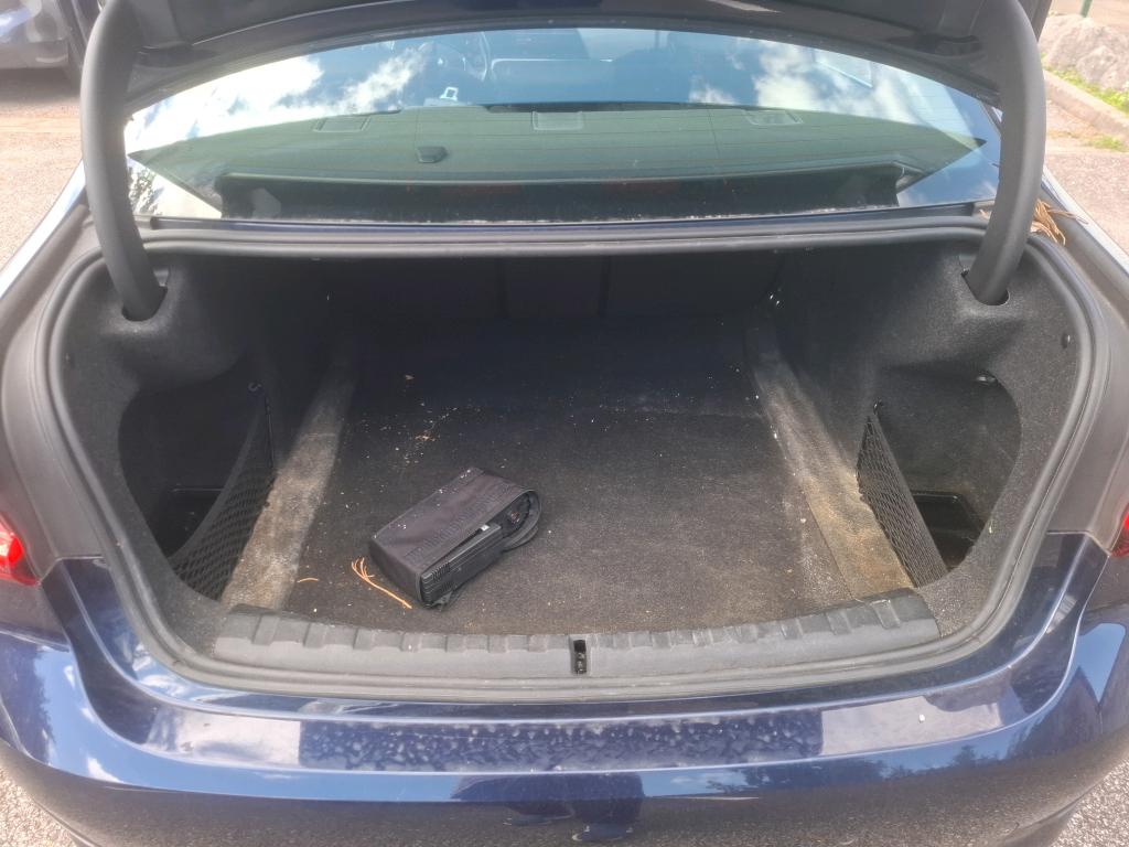 BMW SERIE 3 G20 318d 150 ch BVA8 Lounge 2022