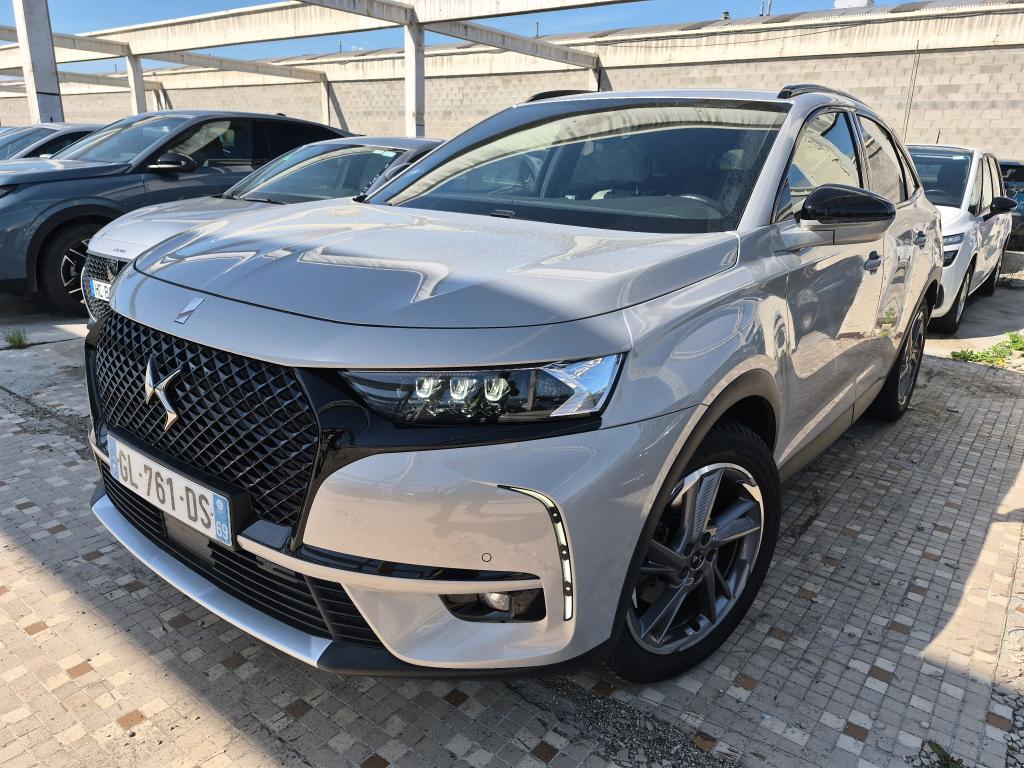 7 DS7