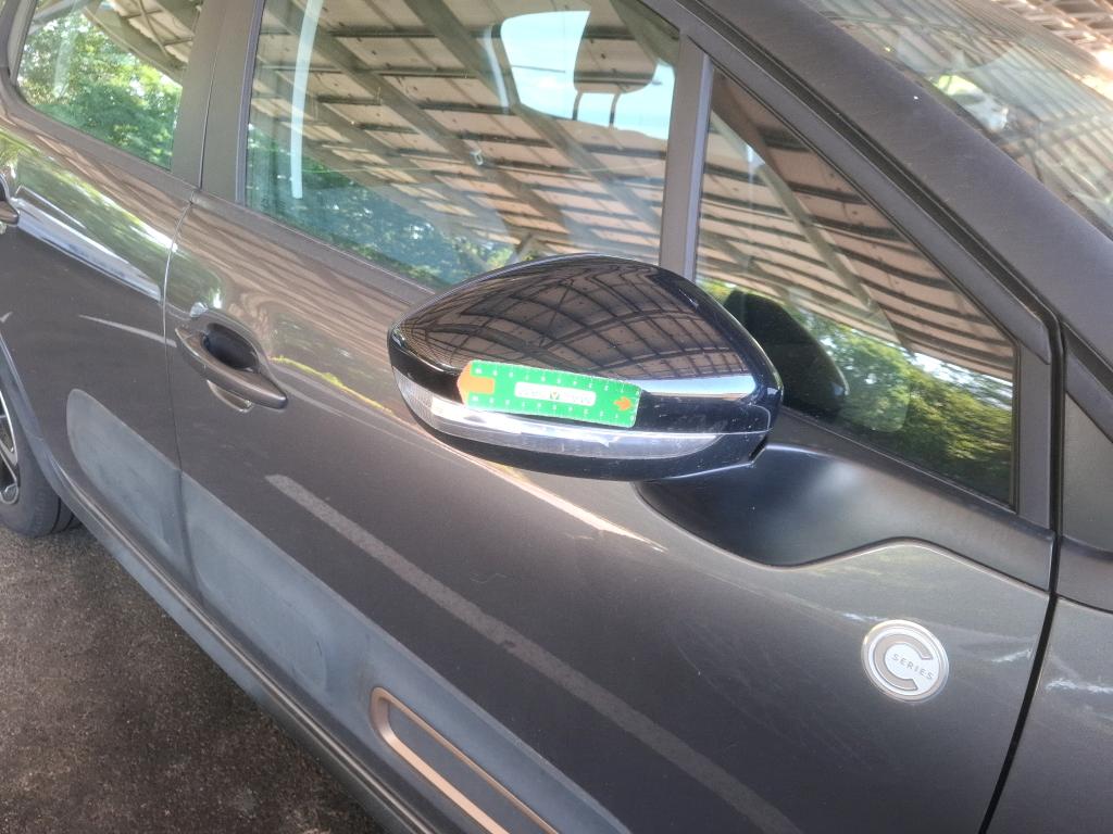 CITROEN C3 PureTech 83 S&S BVM5 C-Series 2023