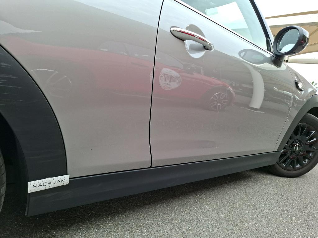 MINI HATCH 3 Portes Cooper 136 ch BVA7 Edition Camden 2023